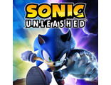 Sonic Unleashed (цифр версия PS3)