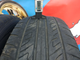 № 535/3. Шины 225/65R17 Dunlop Grandtrek PT2