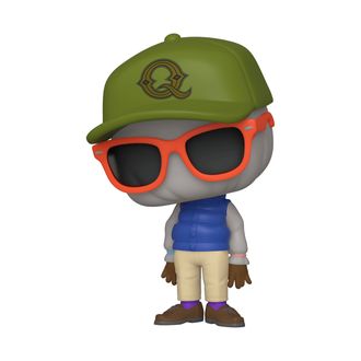 Фигурка Funko POP! Vinyl: Disney: Onward: Dad