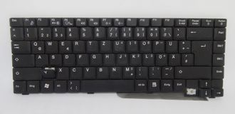 Клавиатура для ноутбука Gericom (комиссионный товар)