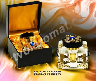 Купить духи Kashmir / Кашмир от Arabesque Perfumes