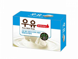 Мыло молочное Pure Milk Soap 100гр
