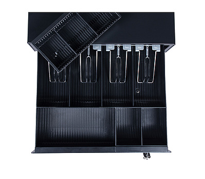 Денежный ящик "POScenter 13L"