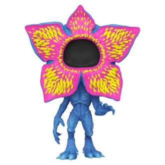 Фигурка Funko POP! TV Stranger Things Demogorgon (Blacklight) (Exc)