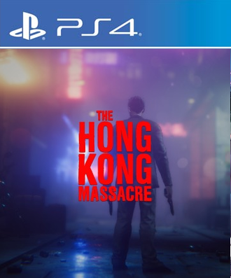 The Hong Kong Massacre (цифр версия PS4 напрокат)
