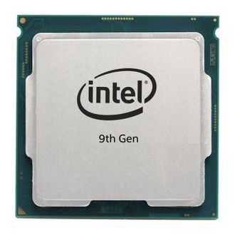 Процессор Intel Core i3-9100F OEM