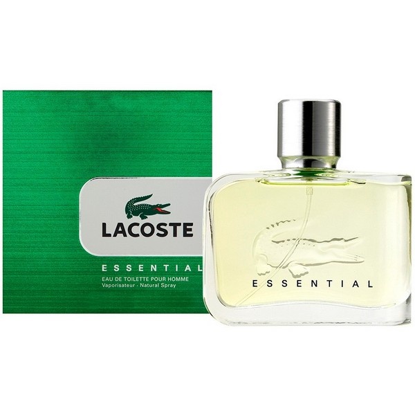 Lacoste 125ml store