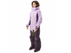 Комбинезон DRAGONFLY Gravity 2.0 WOMAN PURLE PLUM 850250-25-845