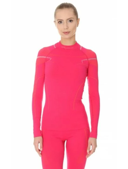 Комплект женский  BRUBECK Thermo Nilit Heat малина