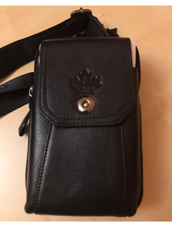 Поясная сумка