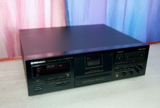 Pioneer CT-S820S