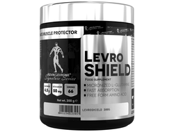 (LEVRONE) Levro Shield глютамин - (300 гр)