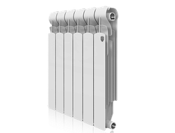 Радиатор Royal Thermo indigo Super+500 6 секций (Биметалл)