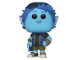 Фигурка Funko POP! Vinyl: Disney: Onward: Barley