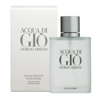 Туалетная вода Giorgio Armani &quot;Aqua Di Gio Men&quot;, 100 ml