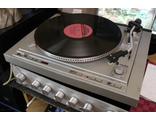 Проигрыватель LP Вега 120