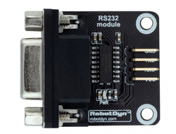 Модуль RS-232