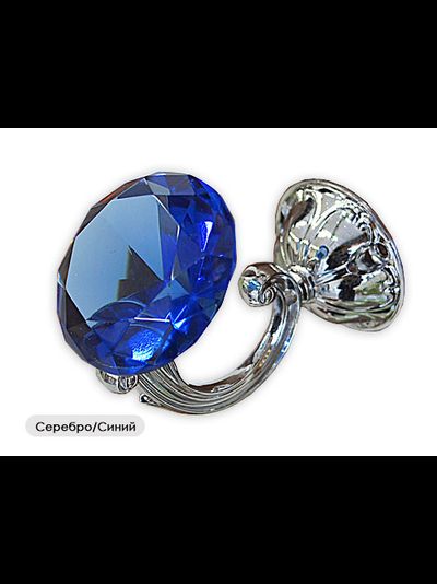 "Кристалл 10", серия "Магеллан", NV 08. Держатель-подхват для гардин