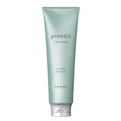 Маска для волос линии PROEDIT HAIR TREATMENT SOFT FIT PLUS