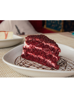 Красный бархат