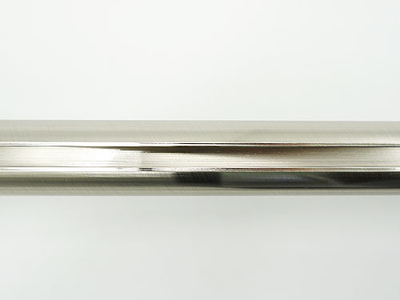 "Глайдер", профильная труба 25 мм