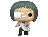 Фигурка Funko POP! Animation Tokyo Ghoul Re Tooru Mutsuki