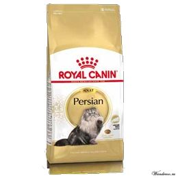 Royal Canin Persian Adult  Роял Канин Персиан Эдалт Корм для кошек персидской породы 2 кг