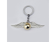 Брелок Золотой снитч