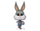 Фигурка Funko POP! Movies Space Jam A New Legacy Bugs Bunny