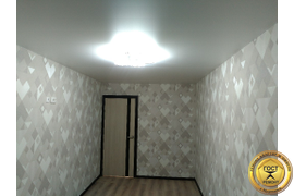 Косметический ремонт детской комнаты в Мурманске