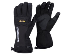 Перчатки с подогревом водонепроницаемые  Heated Working Gloves KC-GC006A