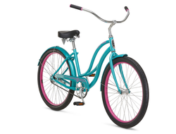 Велосипед круизер SCHWINN ALU 1 WOMEN