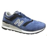 New Balance 997 мужские синие (40-44) АРТ-371