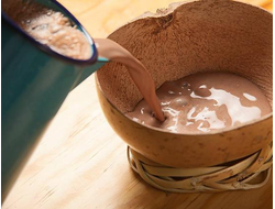Какао абсолют