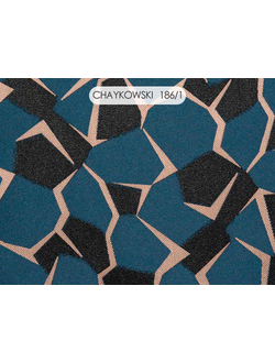 Chaykowski, люксовый текстиль для пошива штор