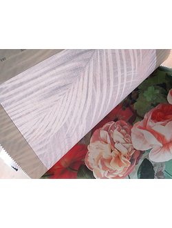 Основные виды тканей для печати. 100% натуральные или ПЭ