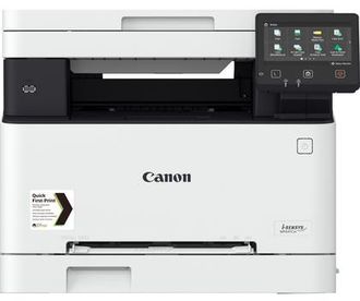 МФУ Canon i-SENSYS MF641Cw