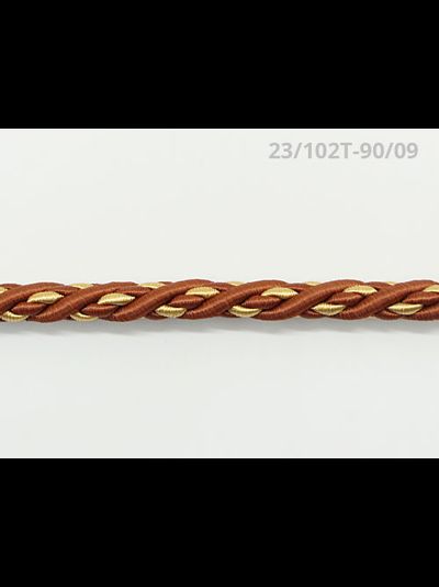 Шнур витой 23-102 Т