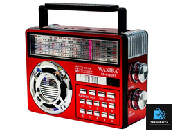 Радиоприемник Waxiba XB-416URT