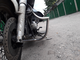 Дуги Honda NV750