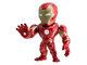 Jada Toys Фигурка Marvel Movie 4&quot; Ironman Figure