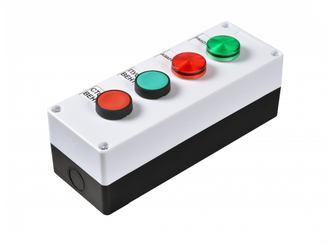 Пульт управления ПУ2 Пульт управления ПУ2