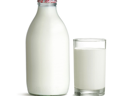 Молок фермерское домашнее