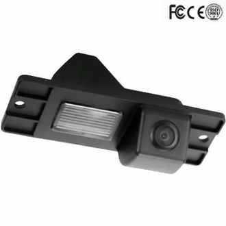 КАМЕРА ЗАДНЕГО ВИДА MITSUBISHI PAJERO IV VDC-014 КАМЕРА ЗАДНЕГО ВИДА MITSUBISHI PAJERO IV VDC-014