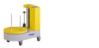 Багажеупаковщик XT 4508А Багажеупаковщик XT 4508А