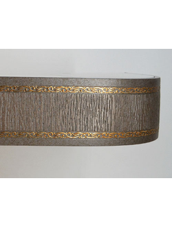 "Норд", бленда пластиковая для потолочных шин