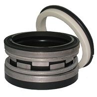 Торцевое уплотнение 16mm 2100S M BBR1C1 Торцевое уплотнение 16mm 2100S M BBR1C1