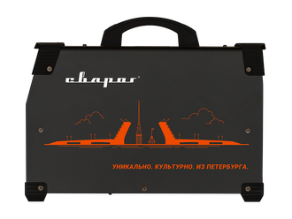 Сварог REAL MIG 200 N24002N BLACK