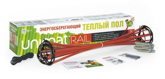 UNIMAT RAIL