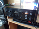 Усилитель Sansui AU-D907X Decade